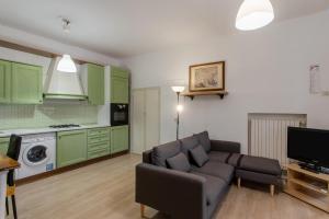 Maison Cesarea Chic Apartment