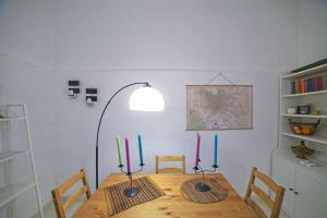 Lucia Casa Vacanze Ponte Milvio