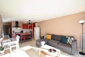 Appartements Cap Marina - Capbreton proche port de plaisance appartement 4 personnes : photos des chambres