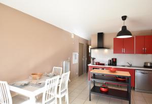 Appartements Cap Marina - Capbreton proche port de plaisance appartement 4 personnes : photos des chambres