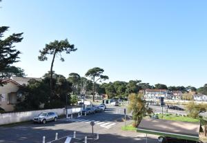 Appartements Cap Marina - Capbreton proche port de plaisance appartement 4 personnes : photos des chambres