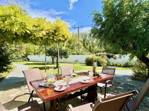 Beach Villa Night Flower with private pool by DadoVillas