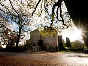YHA St Briavels Castle - Worcester