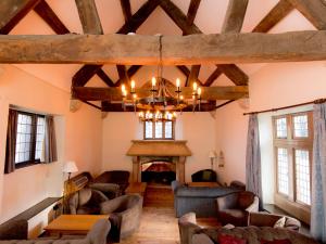 YHA St Briavels Castle