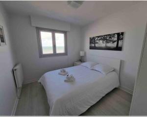 Appartements Belle vue - Vue panoramique sur la Mer : photos des chambres