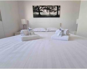 Appartements Belle vue - Vue panoramique sur la Mer : photos des chambres