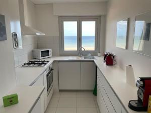 Appartements Belle vue - Vue panoramique sur la Mer : photos des chambres