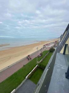 Appartements Belle vue - Vue panoramique sur la Mer : photos des chambres