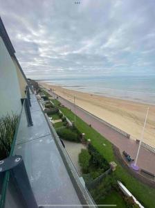 Appartements Belle vue - Vue panoramique sur la Mer : photos des chambres