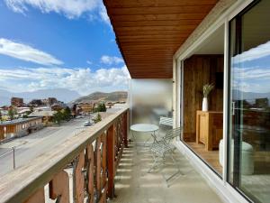 Homency - Résidence Concorde C5