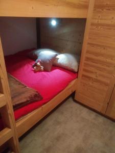 Cosy apartment with fireplace close to the slopes