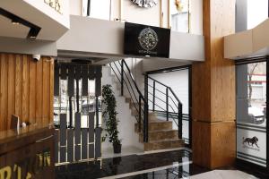 NEw KONAK HOTEL