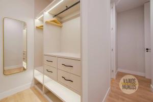 Oasis Urbano para 4px en Malasaña-Centro de Madrid E3