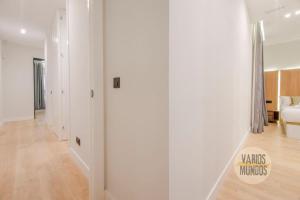 Oasis Urbano para 4px en Malasaña-Centro de Madrid E3