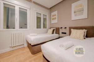 Oasis Urbano para 4px en Malasaña-Centro de Madrid E3