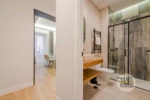 Oasis Urbano para 4px en Malasaña-Centro de Madrid E3