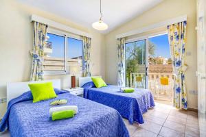 Villa Marios by Villa Plus