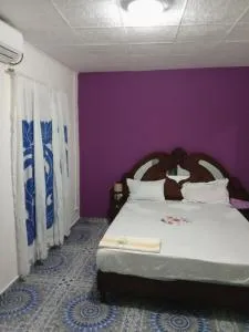 Le Jasmin 2 - Tsoundzou 2