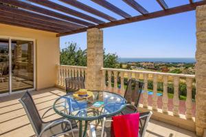 Villa Savia by Villa Plus