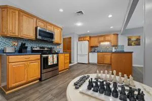 Cozy Lake Home Relax & Unwind - Hamilton