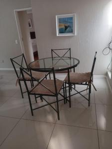 Daisy furnished basic apartments