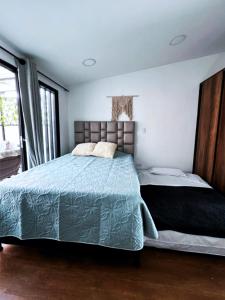 Posada Botero - Ubytování bez kategorie ve městě San Andrés