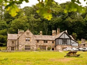 YHA Wasdale Hall - Glenridding