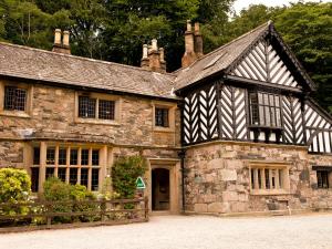 YHA Wasdale Hall