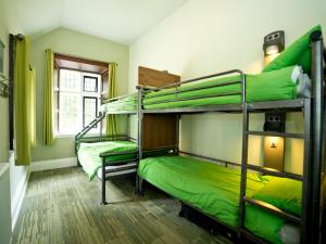YHA Wasdale Hall