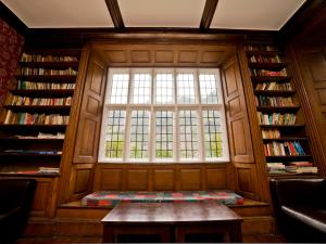 YHA Wasdale Hall