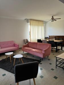Appartements Maison ancienne 163 avenue Francois Verdier albi : photos des chambres