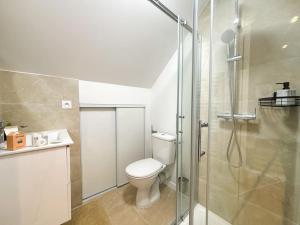 Appartements Le Nectar - Parking Prive, Hyper-centre, Calme : photos des chambres