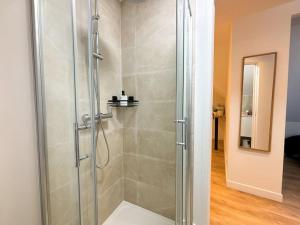 Appartements Le Nectar - Parking Prive, Hyper-centre, Calme : photos des chambres