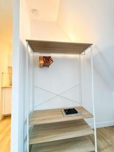 Appartements Le Nectar - Parking Prive, Hyper-centre, Calme : photos des chambres