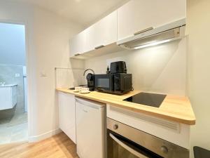 Appartements Le Nectar - Parking Prive, Hyper-centre, Calme : photos des chambres