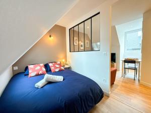 Appartements Le Nectar - Parking Prive, Hyper-centre, Calme : photos des chambres