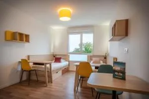 Ekolia hôtel - Châteauneuf-sur-Charente