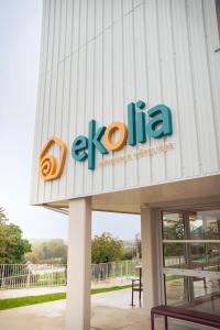 Appart'hotels Ekolia hotel : photos des chambres