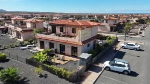 Villa Maracuya - Majanicho