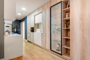 3 bedrooms 2 bathrooms furnished - Salamanca - Stylish - MintyStay