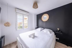 Appartement Proche Disney Paris Vidéo-Projecteur