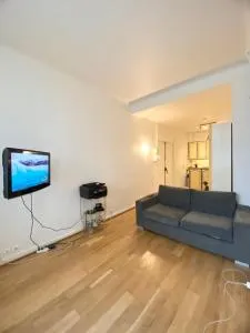 Grand studio à 12 min de PARIS - 鸽林