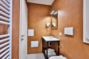 Apho Apartment Hotel