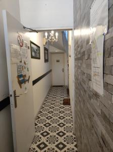 Appartements SCI les THERMES 17 : photos des chambres