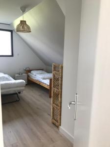 Appartements Kerastrobel : photos des chambres