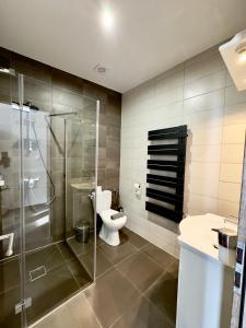 CENTER rooms