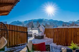 Apartamenty Wellness & SPA Cztery Pory Roku