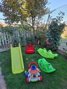 Vivienda Turística San Martín