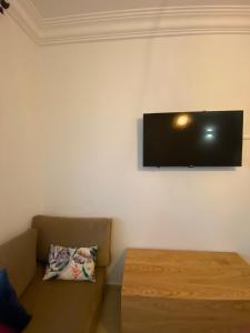 Residences les palmiers 11