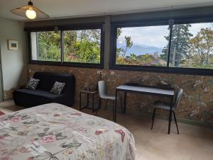 B&B / Chambres d'hotes B&B Le Gorget : photos des chambres
